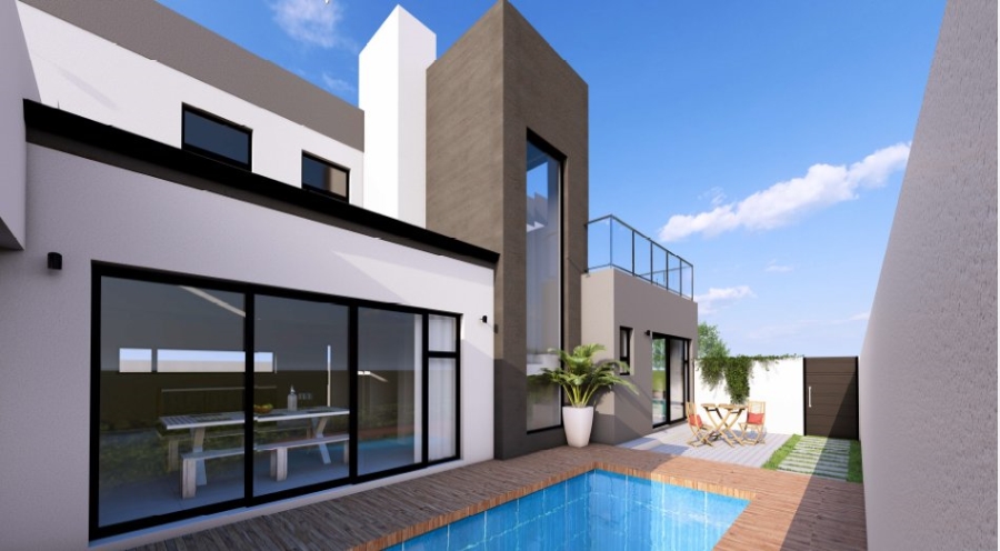 4 Bedroom Property for Sale in Sandown Western Cape